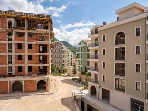 Stan – Donja Lastva, Tivat — fotografija 5