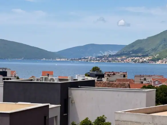Stan – Donja Lastva, Tivat — fotografija 6