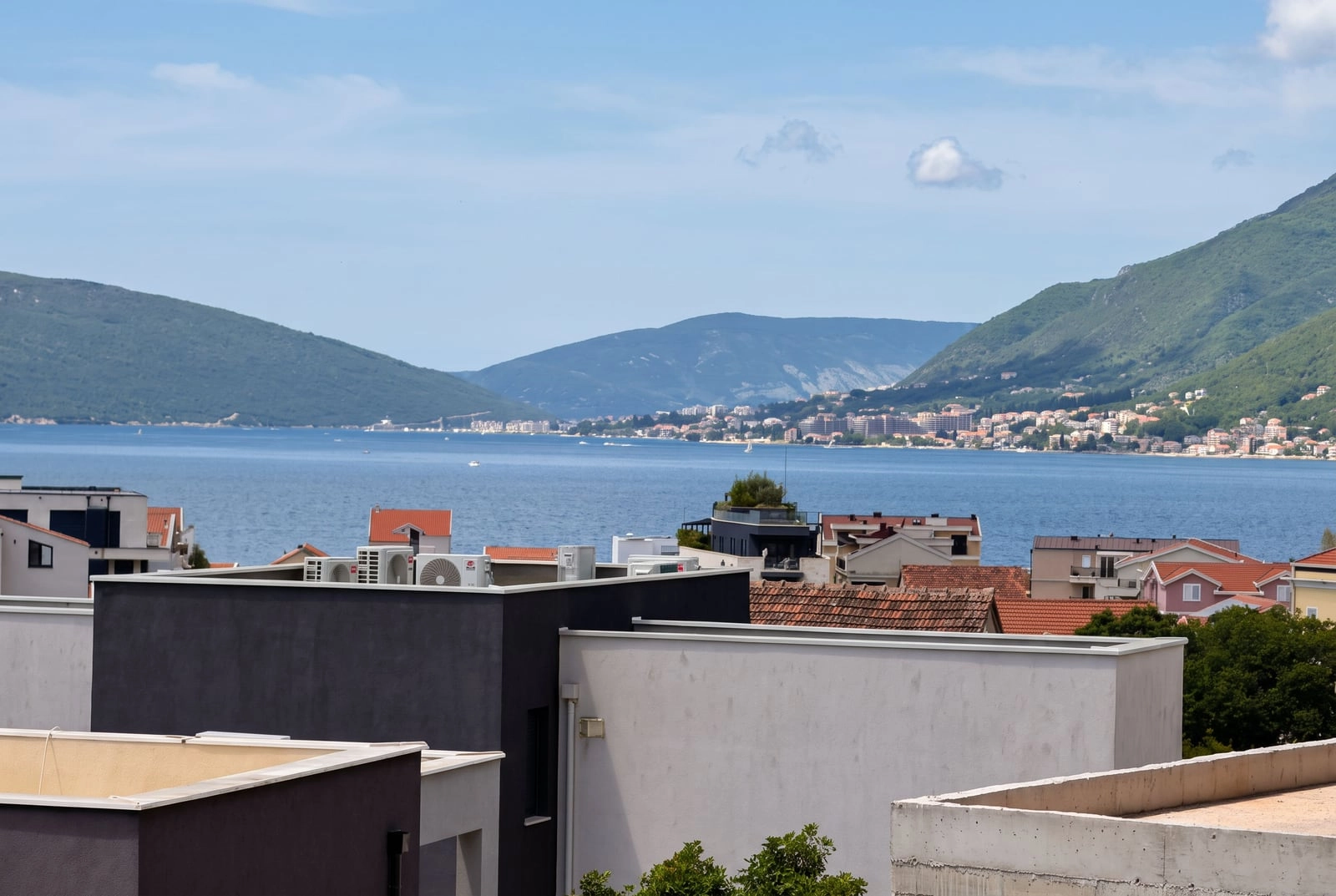 Stan – Donja Lastva, Tivat — fotografija 6