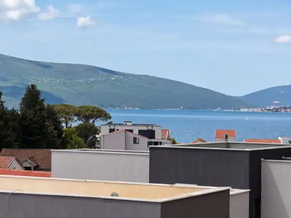 Stan – Donja Lastva, Tivat — fotografija 9