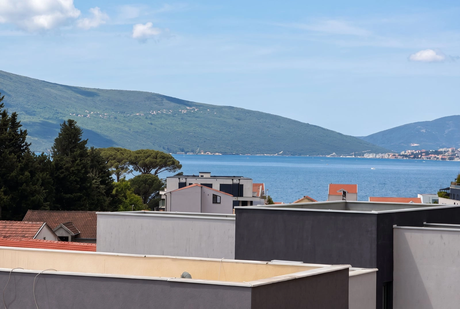 Stan – Donja Lastva, Tivat — fotografija 9