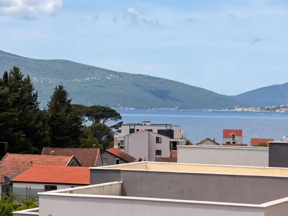 Stan – Donja Lastva, Tivat — fotografija 10