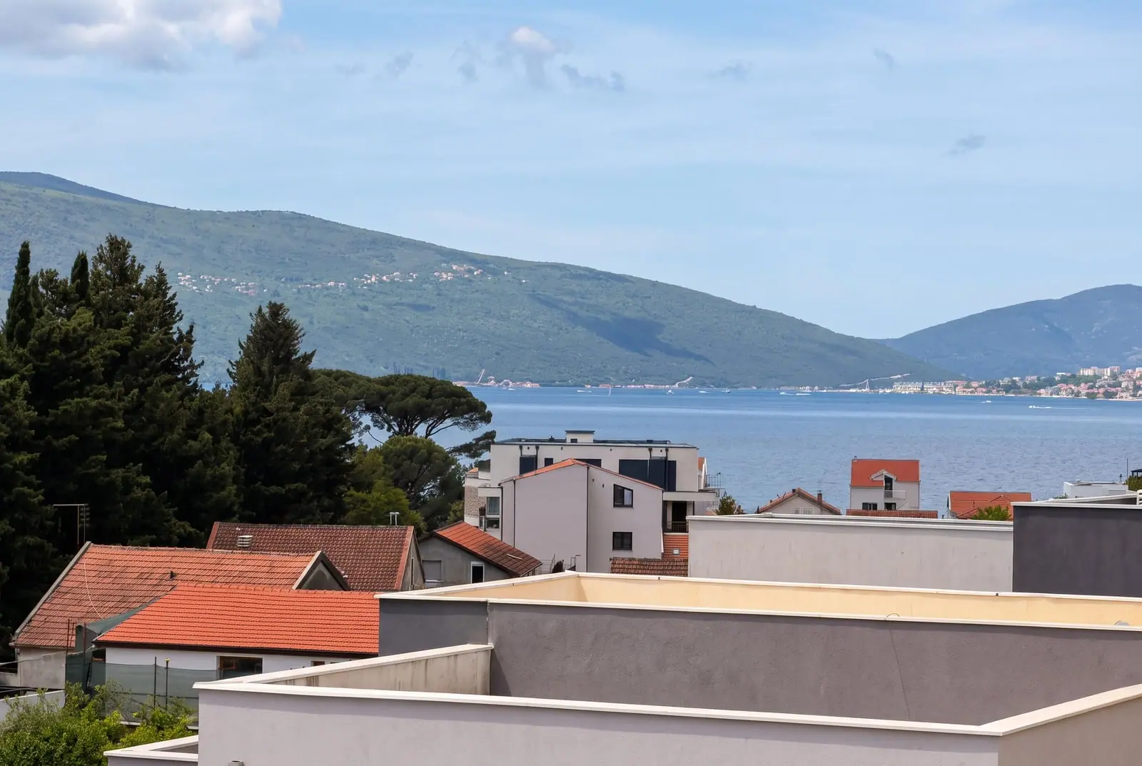 Stan – Donja Lastva, Tivat — fotografija 10
