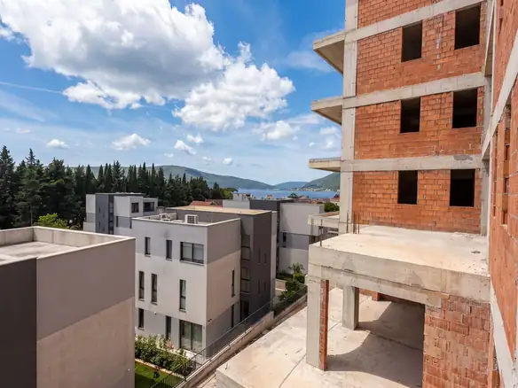 Stan – Donja Lastva, Tivat — fotografija 11