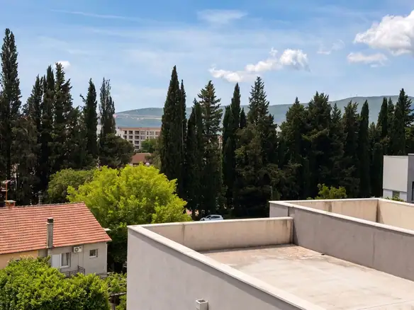 Stan – Donja Lastva, Tivat — fotografija 13