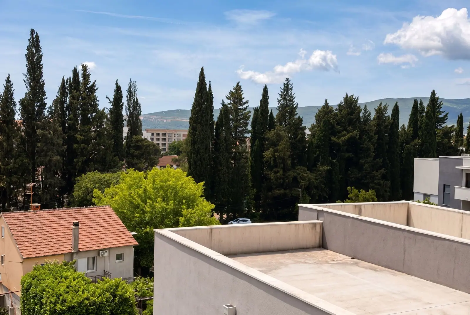 Stan – Donja Lastva, Tivat — fotografija 13