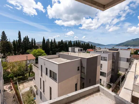 Stan – Donja Lastva, Tivat — fotografija 14
