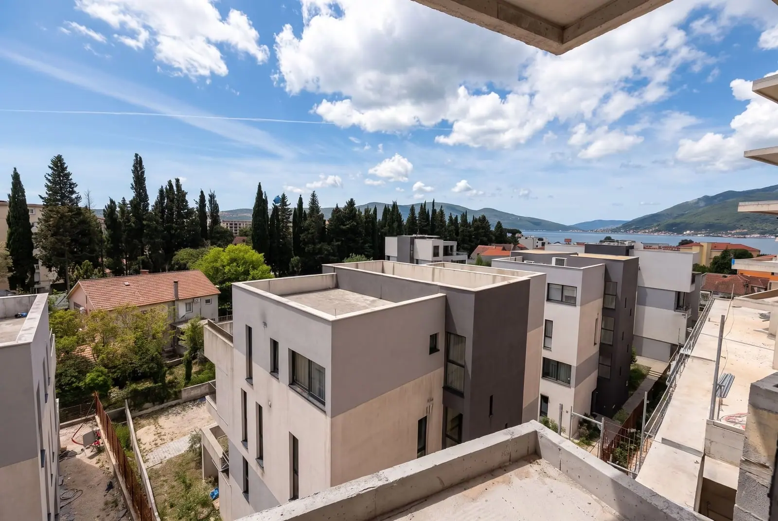 Stan – Donja Lastva, Tivat — fotografija 14