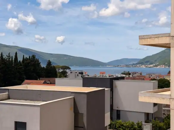 Stan – Donja Lastva, Tivat — fotografija 16