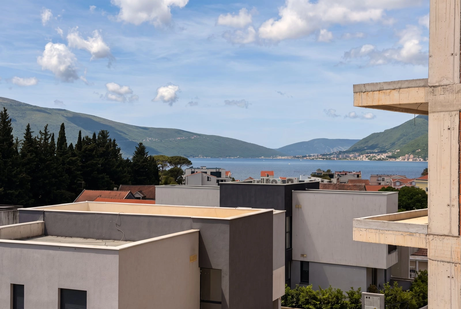 Stan – Donja Lastva, Tivat — fotografija 16