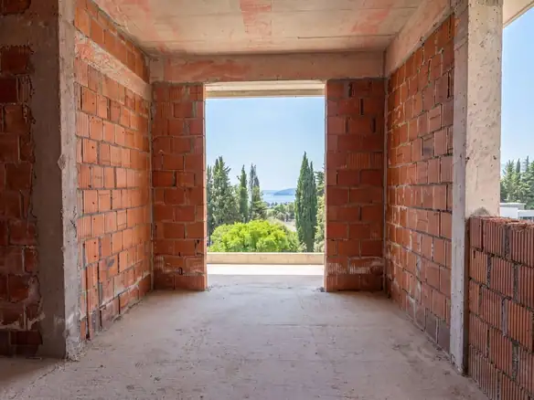 Stan – Donja Lastva, Tivat — fotografija 17
