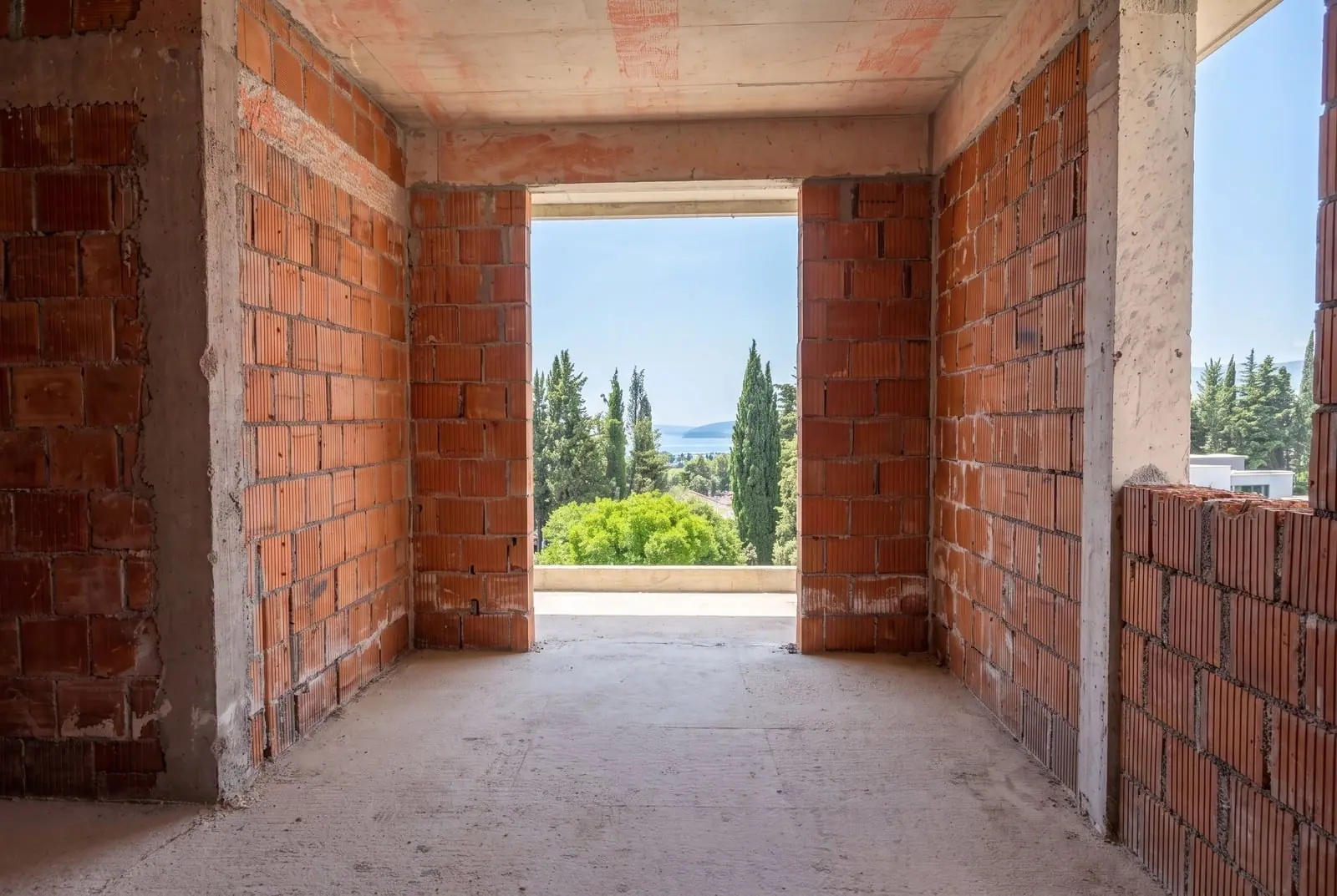 Stan – Donja Lastva, Tivat — fotografija 17