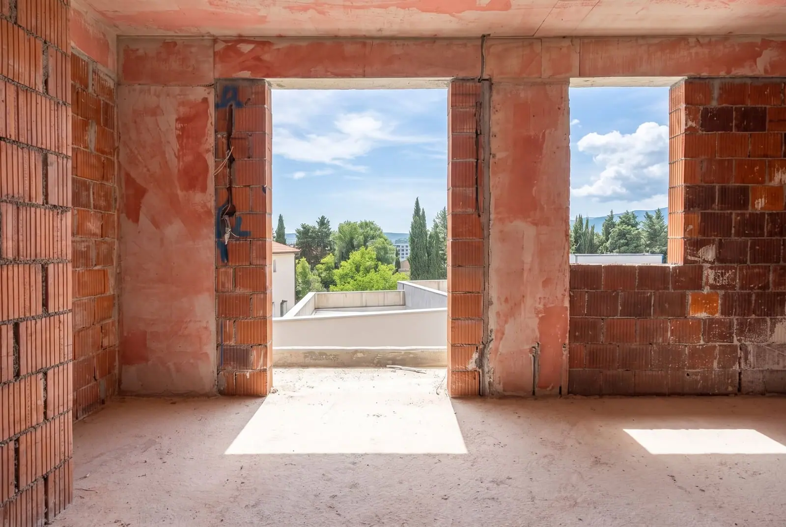 Stan – Donja Lastva, Tivat — fotografija 18