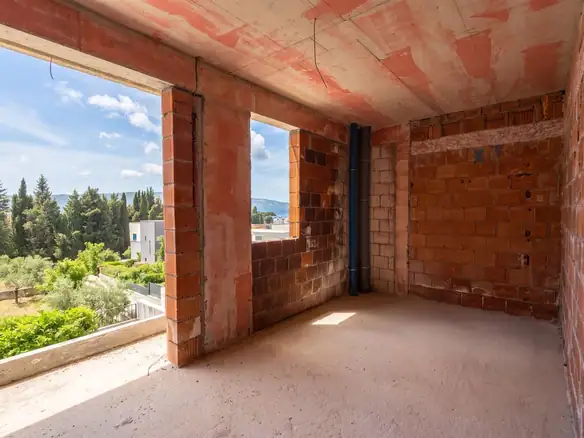 Stan – Donja Lastva, Tivat — fotografija 19