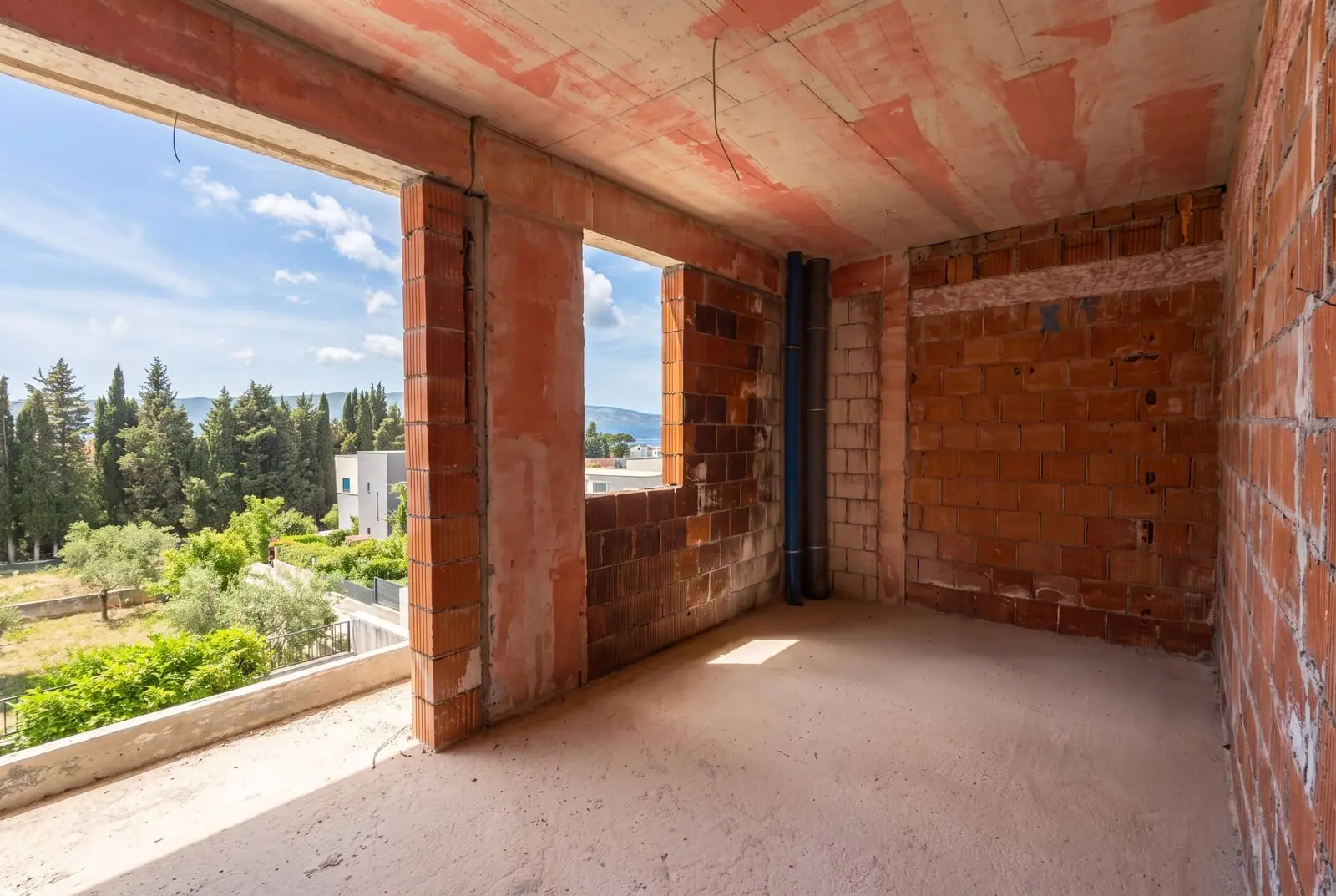 Stan – Donja Lastva, Tivat — fotografija 19