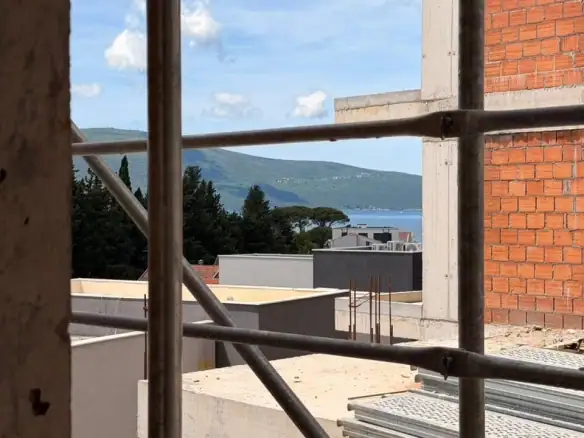 Stan – Donja Lastva, Tivat — fotografija 20