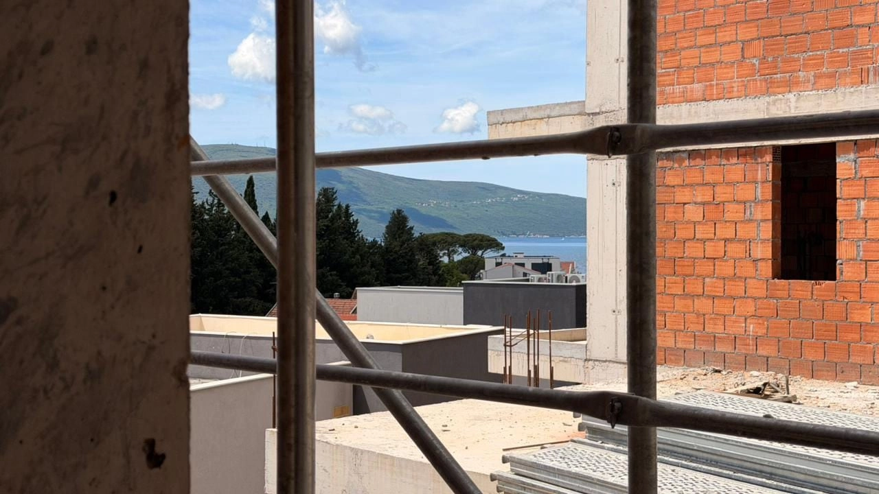 Stan – Donja Lastva, Tivat — fotografija 20