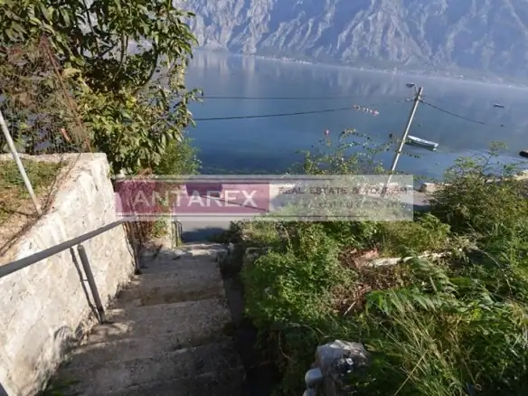 Plac 608 m² – Stoliv, Kotor — fotografija 2