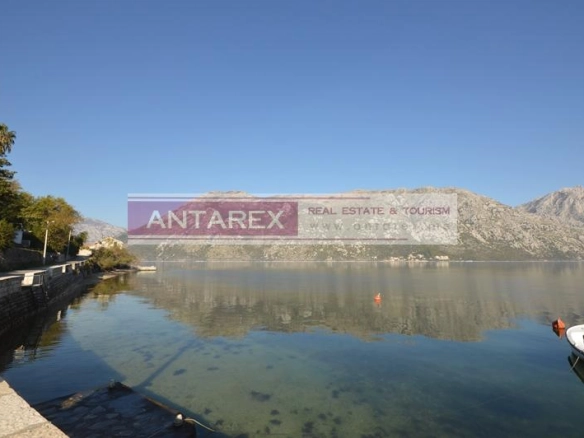 Plac 608 m² – Stoliv, Kotor — fotografija 4