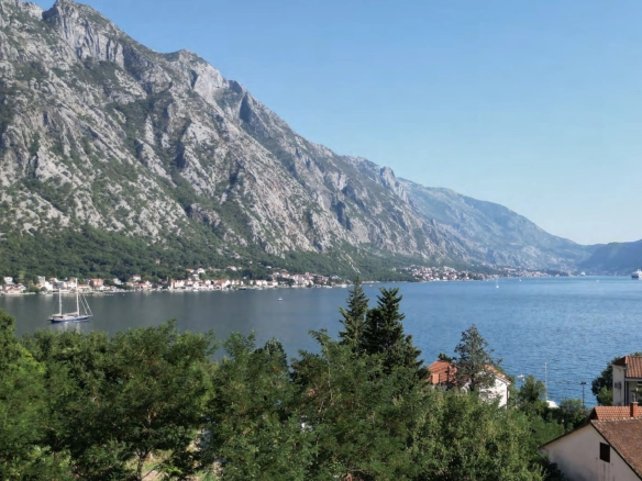 Stan 33 m² – Orahovac, Kotor — fotografija 11