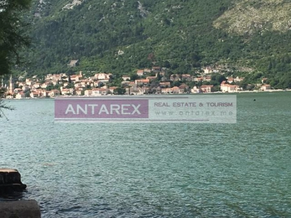 Plac 800 m² – Stoliv, Kotor — fotografija 2