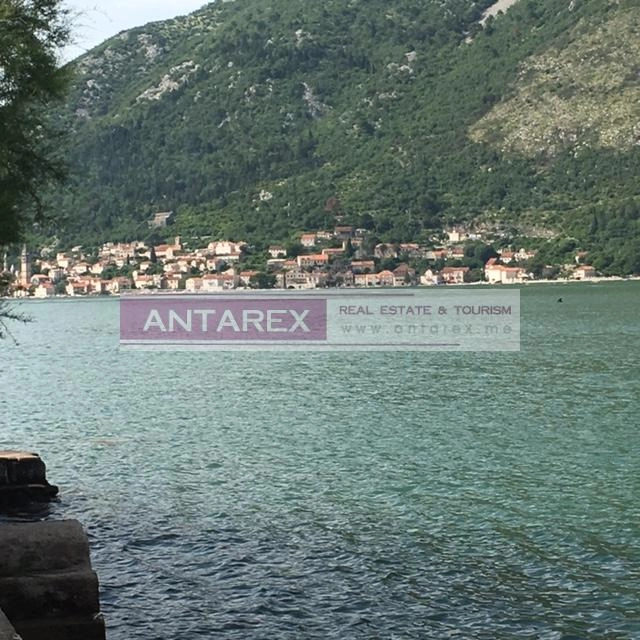 Plac 800 m² – Stoliv, Kotor — fotografija 2
