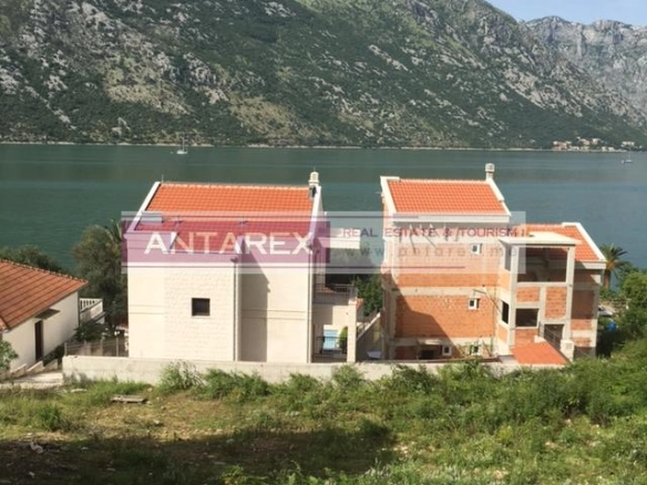 Plac 800 m² – Stoliv, Kotor — fotografija 3