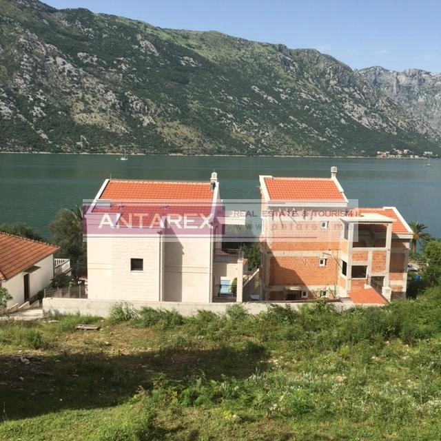 Plac 800 m² – Stoliv, Kotor — fotografija 3