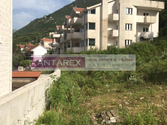 Plac 800 m² – Stoliv, Kotor — fotografija 4