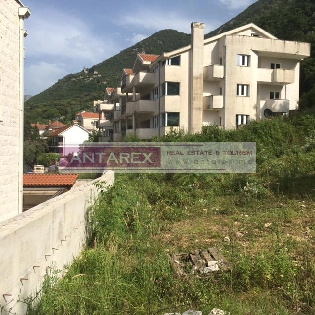 Plac 800 m² – Stoliv, Kotor — fotografija 4