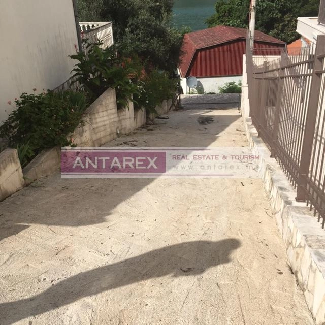 Plac 800 m² – Stoliv, Kotor — fotografija 5