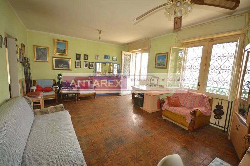 Kamena-kuca-na-obali-u-centru-Herceg-Novog-3 Kuća 142 m² – Herceg Novi — fotografija 4