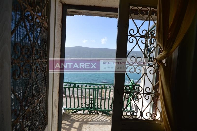 Kamena-kuca-na-obali-u-centru-Herceg-Novog-7 Kuća 142 m² – Herceg Novi — fotografija 8