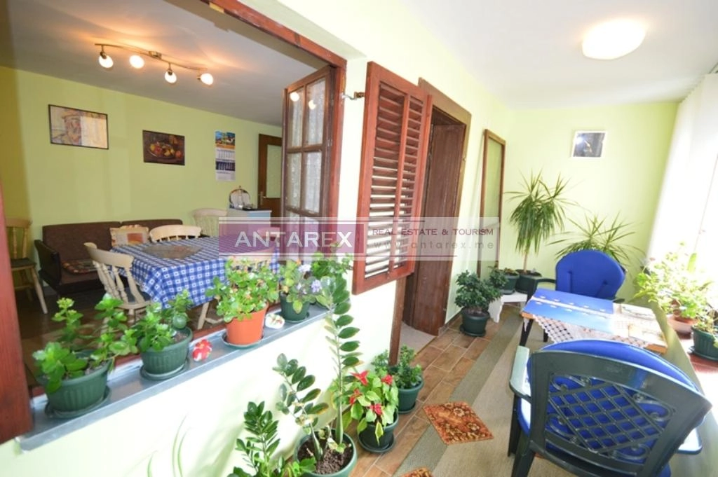 Kuca-u-starom-gradu-Herceg-Novi-3 Kuća 100 m² – Herceg Novi — fotografija 4