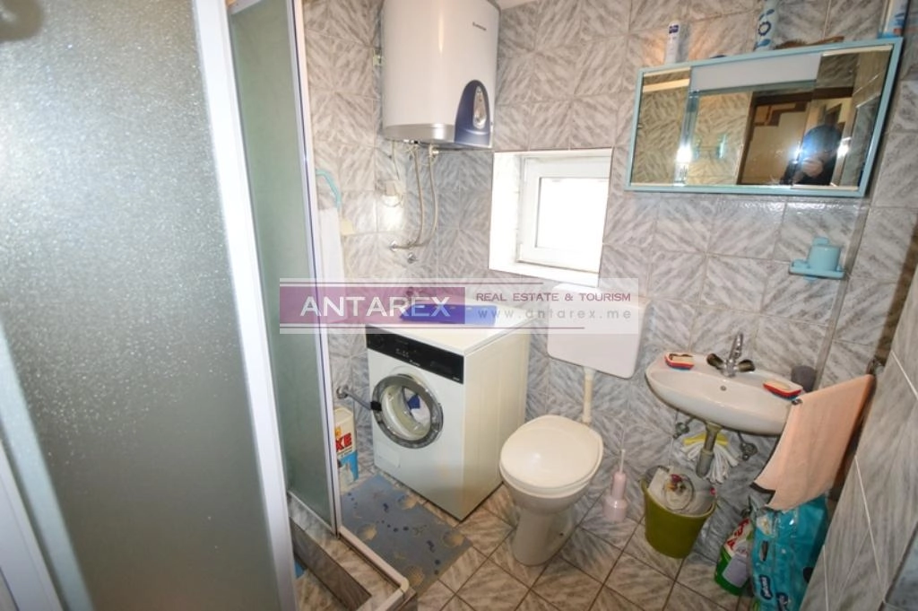 Kuca-u-starom-gradu-Herceg-Novi-6 Kuća 100 m² – Herceg Novi — fotografija 7