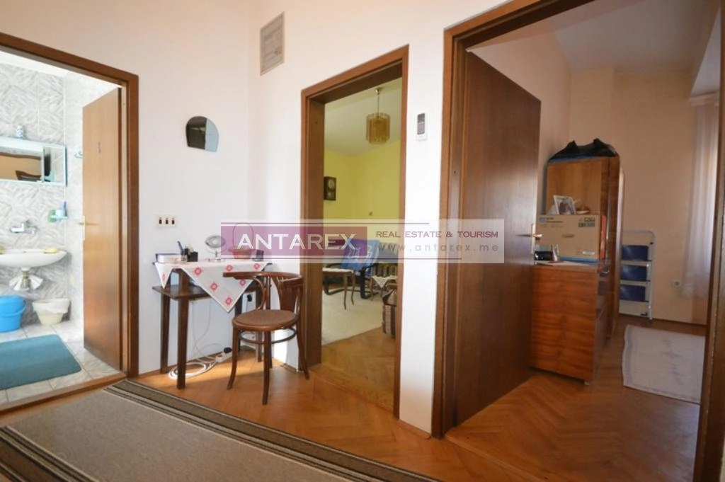 Kuca-u-starom-gradu-Herceg-Novi-7 Kuća 100 m² – Herceg Novi — fotografija 8