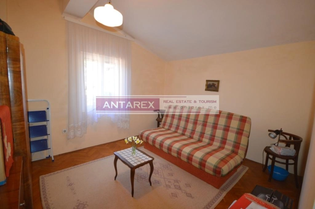 Kuca-u-starom-gradu-Herceg-Novi-8 Kuća 100 m² – Herceg Novi — fotografija 9