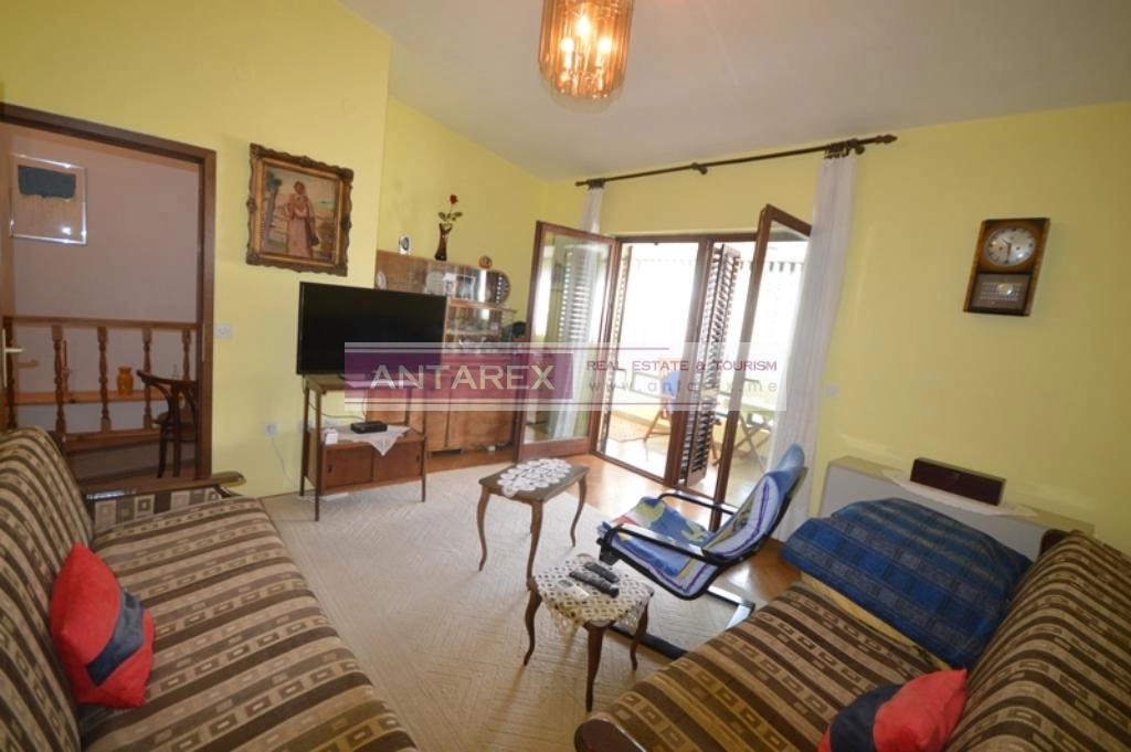 Kuca-u-starom-gradu-Herceg-Novi-14 Kuća 100 m² – Herceg Novi — fotografija 15