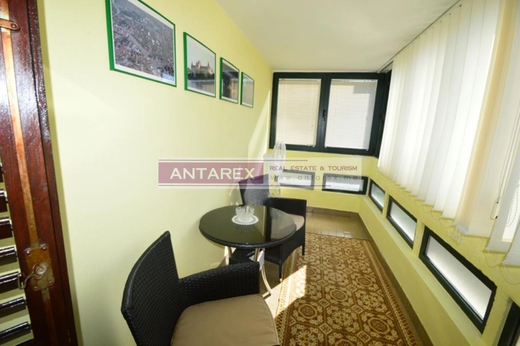 Kuca-u-starom-gradu-Herceg-Novi-16 Kuća 100 m² – Herceg Novi — fotografija 17