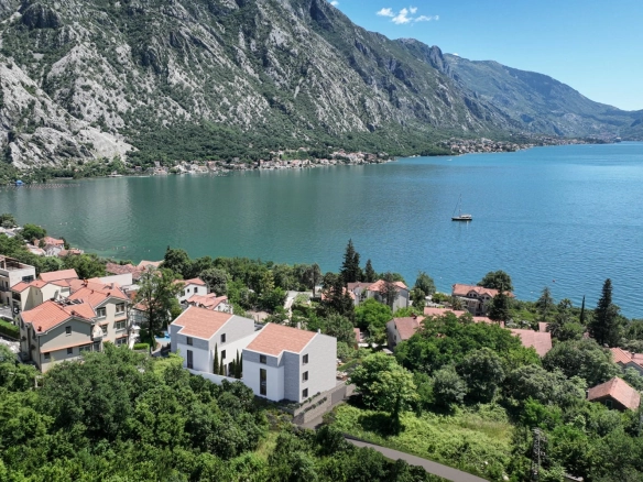 Dvosoban stan 55 m² – Orahovac, Kotor — fotografija 12