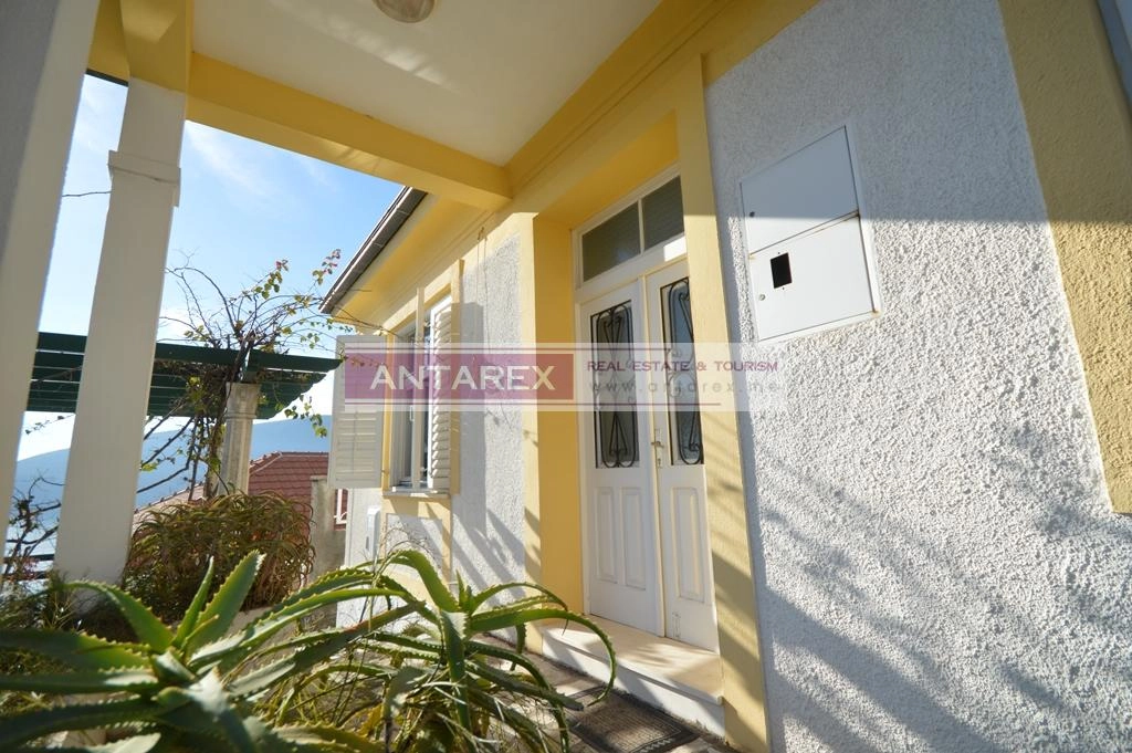 Kuca-u-centru-Starog-grada-Herceg-Novi-7 Kuća 90 m² – Herceg Novi — fotografija 8