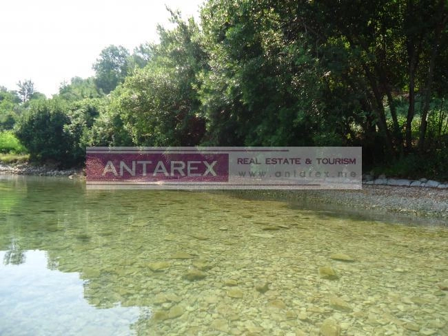 Plac 21.762 m² – Koštanjica, Kotor — fotografija 2