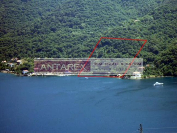Plac 21.762 m² – Koštanjica, Kotor — fotografija 3