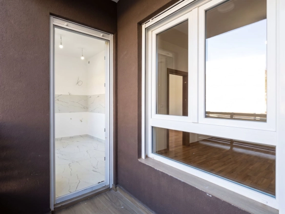 Jednosoban stan 36 m² – Budva — fotografija 2