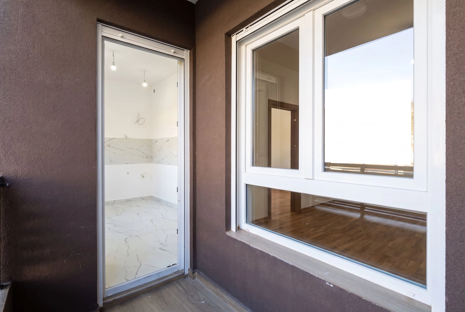 Jednosoban stan 36 m² – Budva — fotografija 2