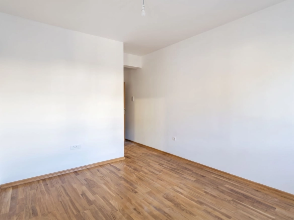 Jednosoban stan 36 m² – Budva — fotografija 3