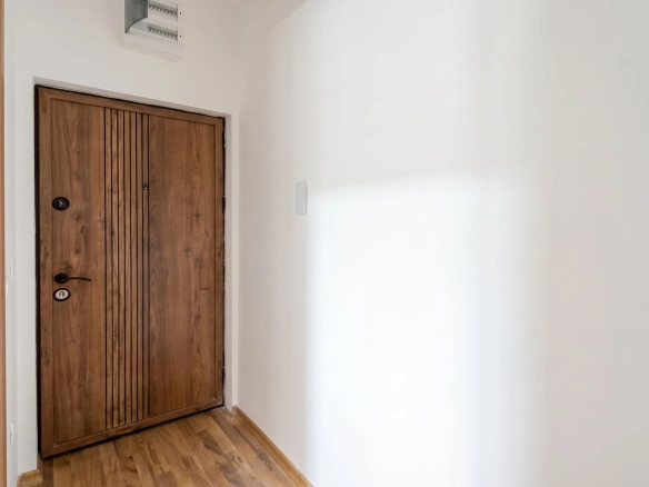 Jednosoban stan 36 m² – Budva — fotografija 4