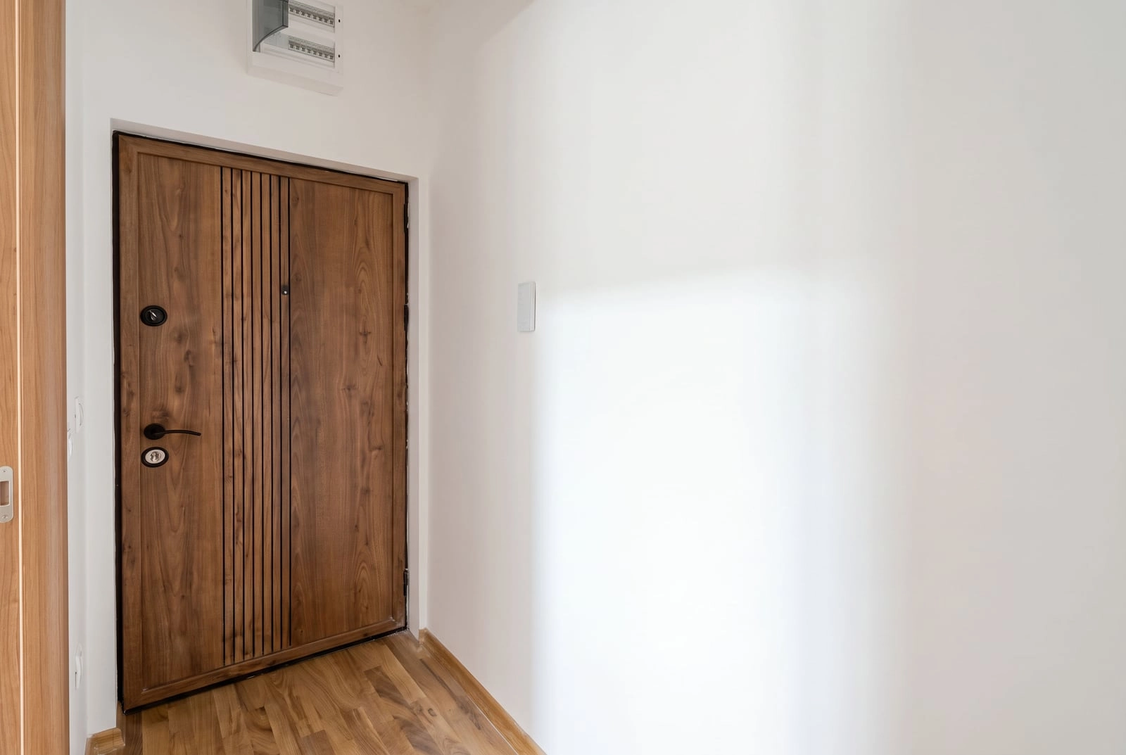 Jednosoban stan 36 m² – Budva — fotografija 4