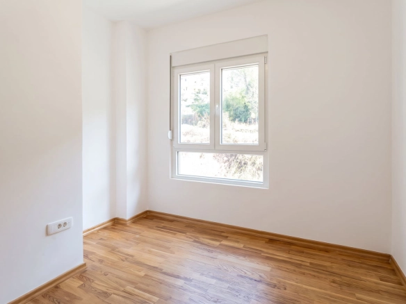 Jednosoban stan 36 m² – Budva — fotografija 5