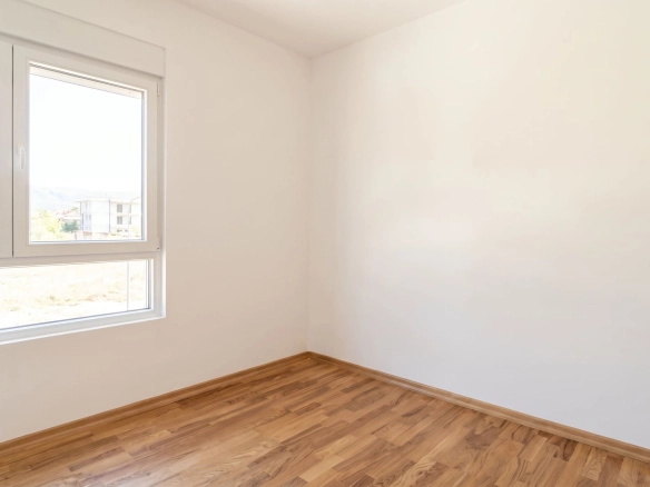 Jednosoban stan 36 m² – Budva — fotografija 6